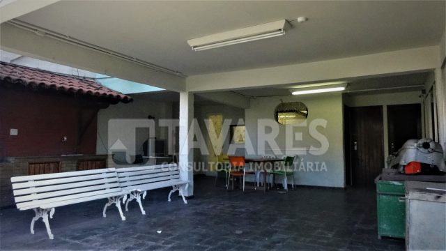 Prédio Inteiro para alugar, 322m² - Foto 8