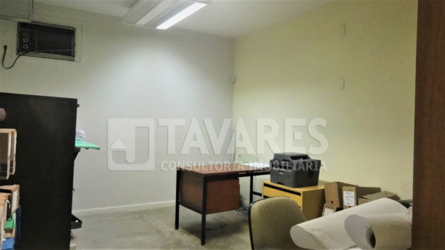 Prédio Inteiro para alugar, 322m² - Foto 18