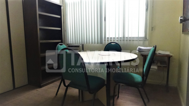 Prédio Inteiro para alugar, 322m² - Foto 19