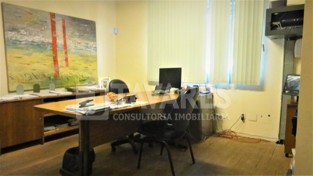 Prédio Inteiro para alugar, 322m² - Foto 21