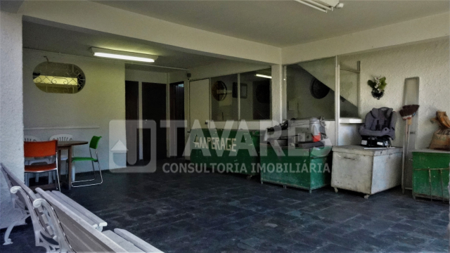 Prédio Inteiro para alugar, 322m² - Foto 5