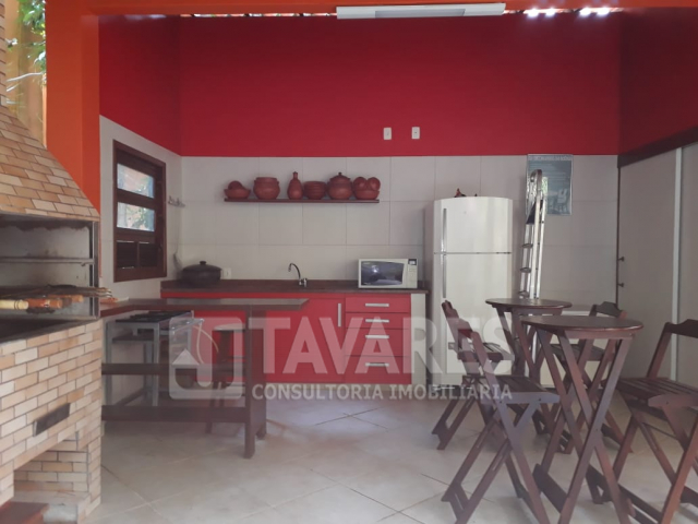 Casa à venda com 4 quartos, 396m² - Foto 4