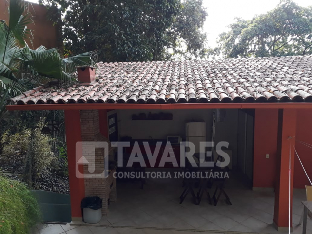 Casa à venda com 4 quartos, 396m² - Foto 5