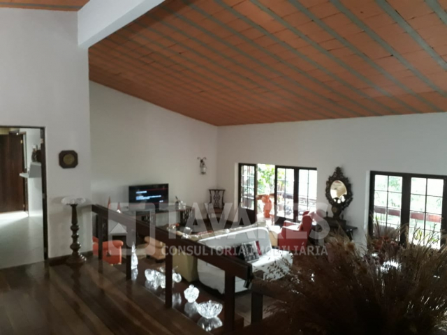 Casa à venda com 4 quartos, 396m² - Foto 6