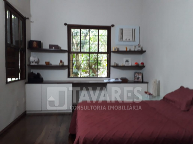 Casa à venda com 4 quartos, 396m² - Foto 9