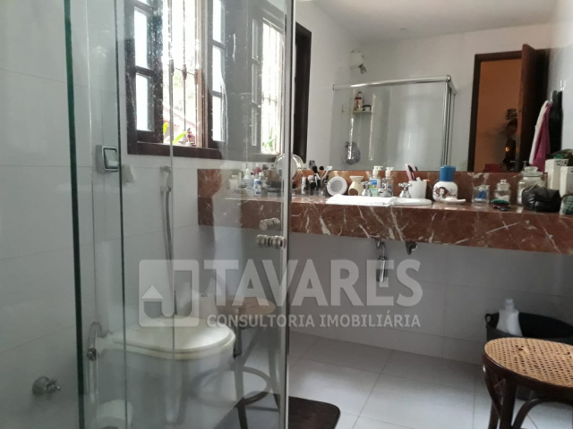 Casa à venda com 4 quartos, 396m² - Foto 11