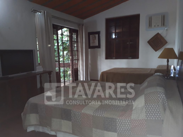 Casa à venda com 4 quartos, 396m² - Foto 14