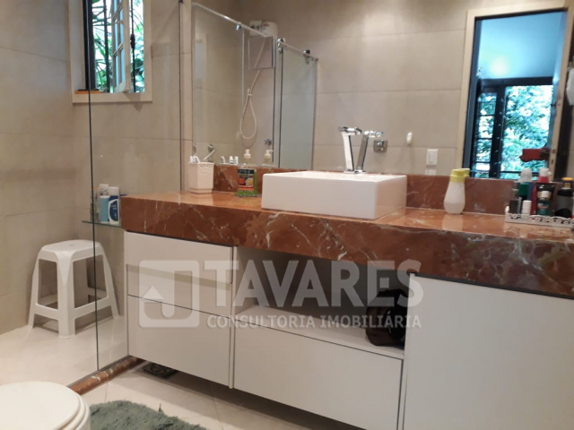 Casa à venda com 4 quartos, 396m² - Foto 15