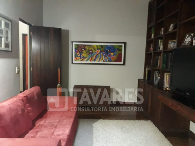 Casa à venda com 4 quartos, 396m² - Foto 16