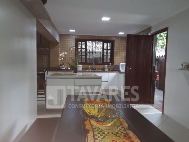 Casa à venda com 4 quartos, 396m² - Foto 18