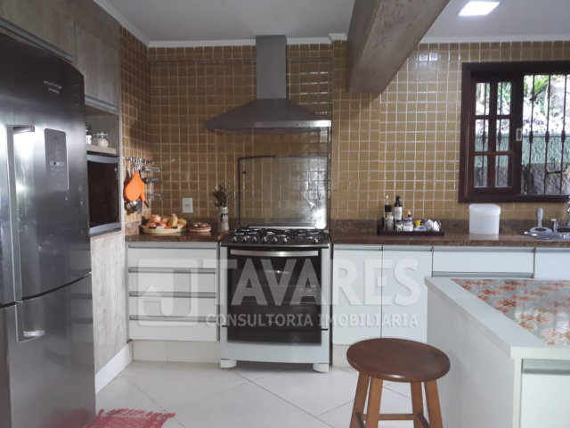 Casa à venda com 4 quartos, 396m² - Foto 19