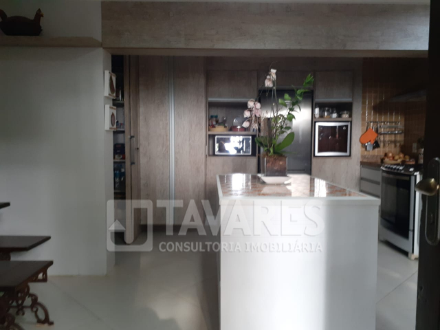 Casa à venda com 4 quartos, 396m² - Foto 21