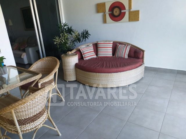 Apartamento à venda com 2 quartos, 102m² - Foto 5