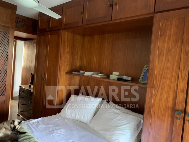 Apartamento à venda com 2 quartos, 102m² - Foto 7