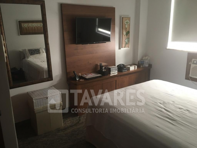 Apartamento à venda com 2 quartos, 102m² - Foto 8