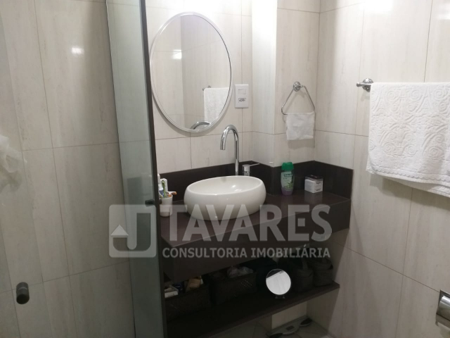 Apartamento à venda com 2 quartos, 102m² - Foto 10