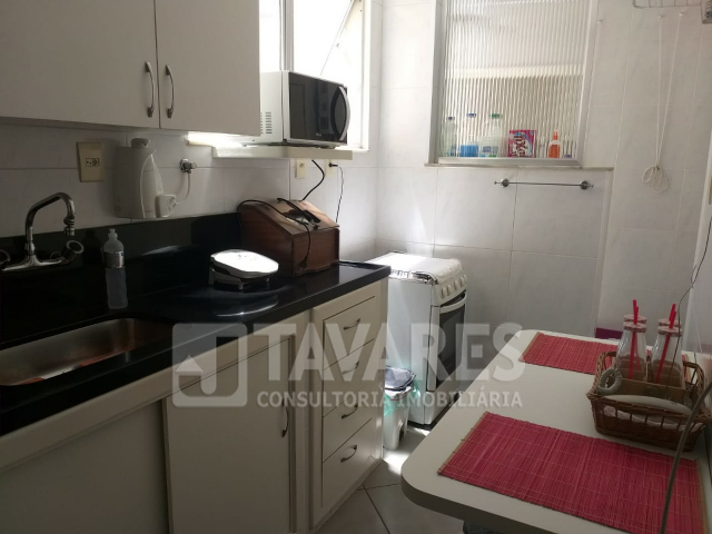 Apartamento à venda com 2 quartos, 102m² - Foto 11