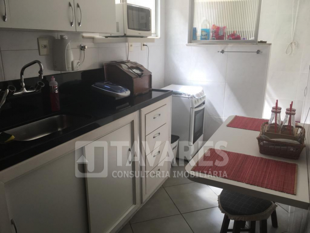 Apartamento à venda com 2 quartos, 102m² - Foto 12