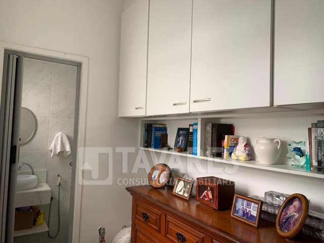 Apartamento à venda com 2 quartos, 102m² - Foto 13