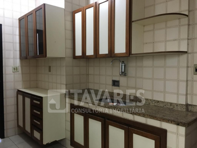 Apartamento à venda com 2 quartos, 74m² - Foto 9