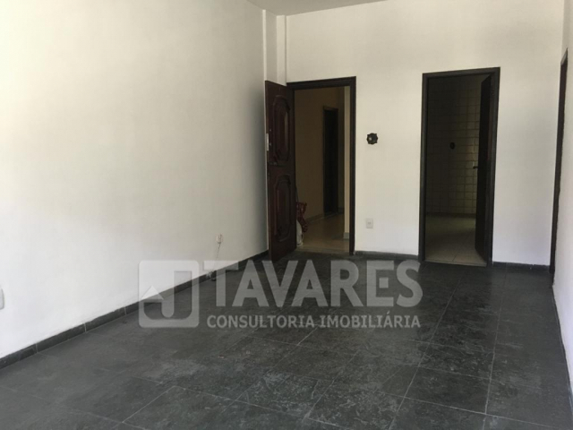 Apartamento à venda com 2 quartos, 74m² - Foto 3