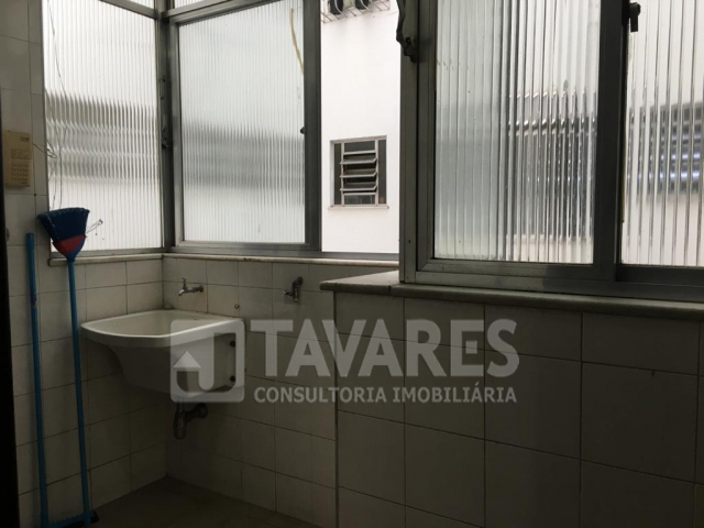 Apartamento à venda com 2 quartos, 74m² - Foto 13