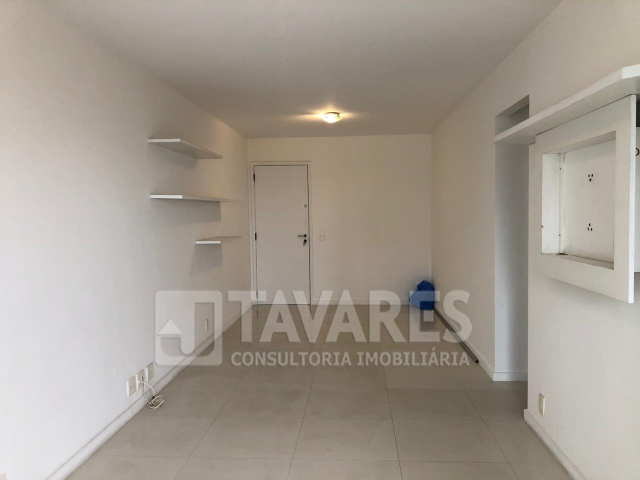 Flat/Apart Hotel à venda com 2 quartos, 79m² - Foto 4