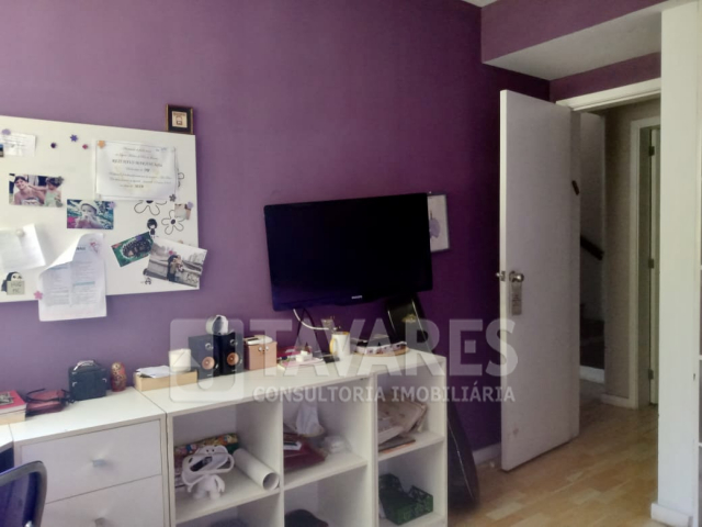 Casa à venda com 4 quartos, 212m² - Foto 22