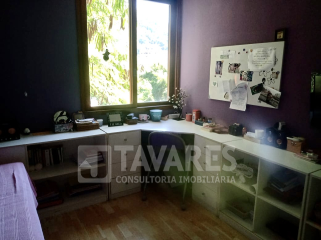 Casa à venda com 4 quartos, 212m² - Foto 23