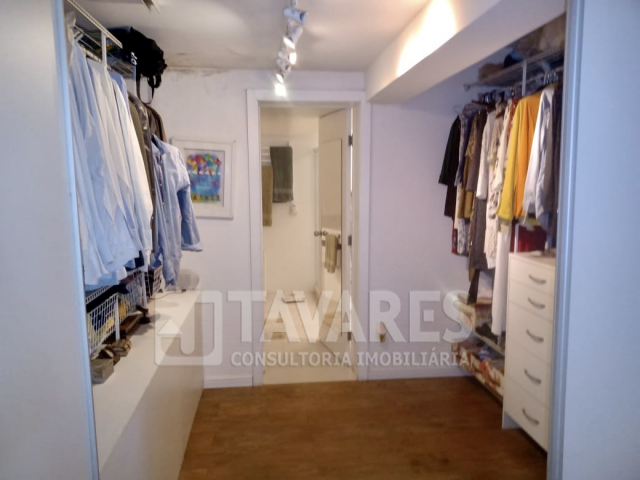 Casa à venda com 4 quartos, 212m² - Foto 18