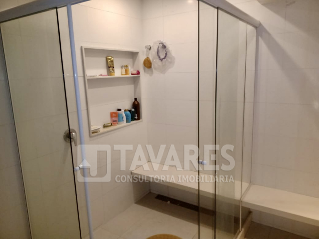 Casa à venda com 4 quartos, 212m² - Foto 29