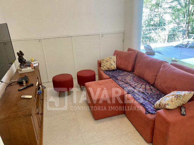 Casa à venda com 4 quartos, 212m² - Foto 9