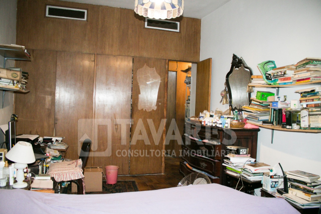 Apartamento à venda com 4 quartos, 246m² - Foto 9