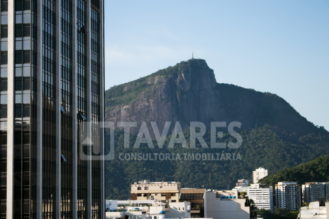 Cobertura à venda com 5 quartos, 282m² - Foto 2