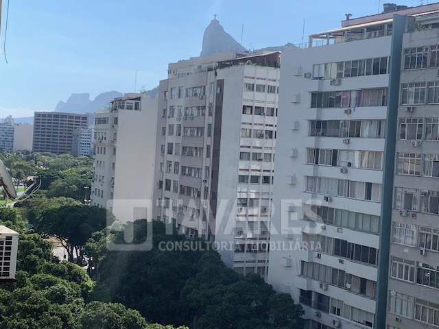 Apartamento à venda com 4 quartos, 372m² - Foto 6