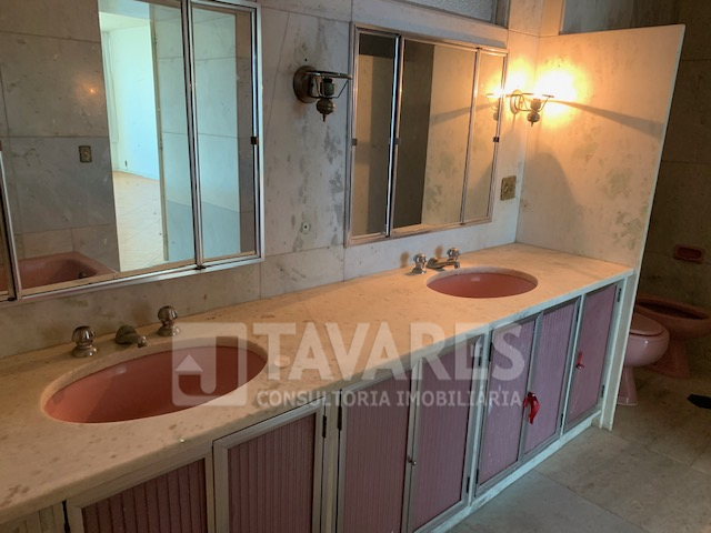 Apartamento à venda com 4 quartos, 372m² - Foto 11