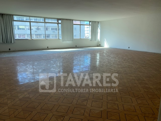 Apartamento à venda com 4 quartos, 372m² - Foto 2