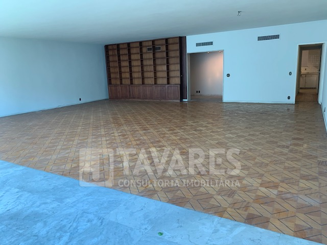 Apartamento à venda com 4 quartos, 372m² - Foto 3