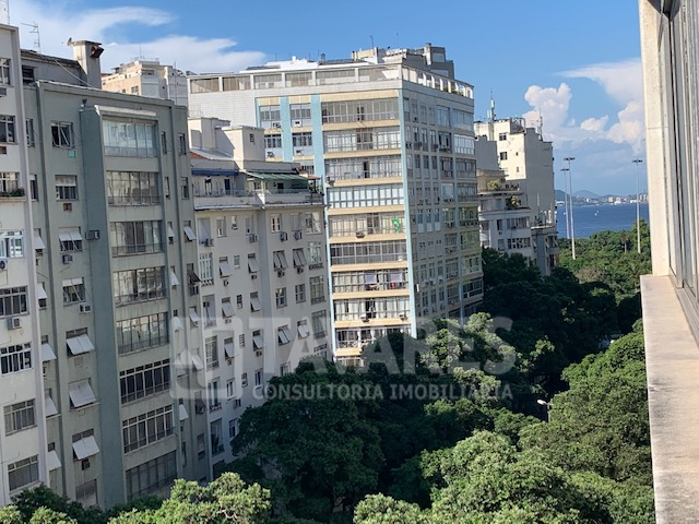 Apartamento à venda com 4 quartos, 372m² - Foto 5