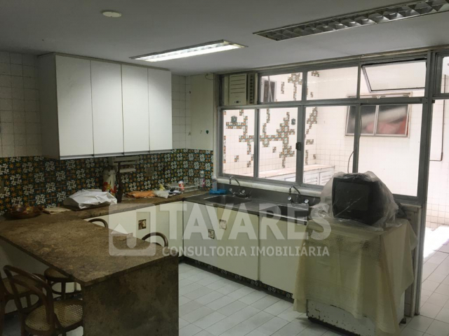 Apartamento à venda com 4 quartos, 360m² - Foto 26