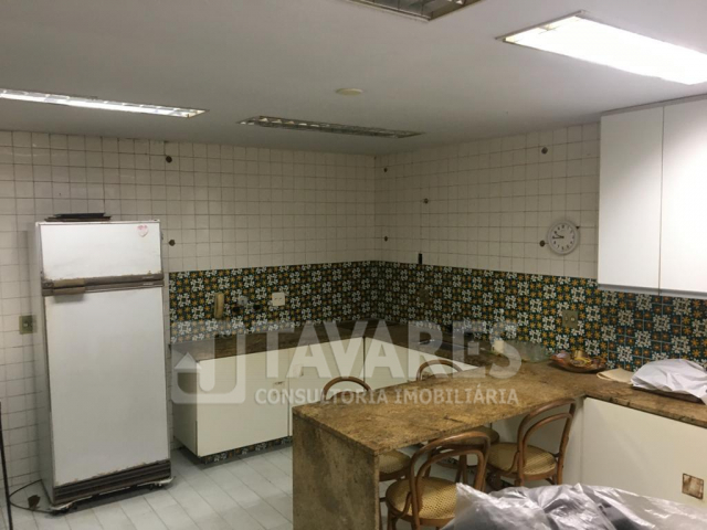 Apartamento à venda com 4 quartos, 360m² - Foto 27