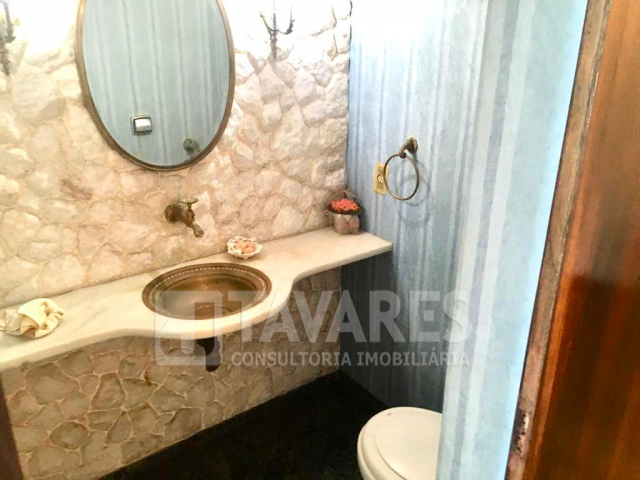 Apartamento à venda com 4 quartos, 360m² - Foto 12