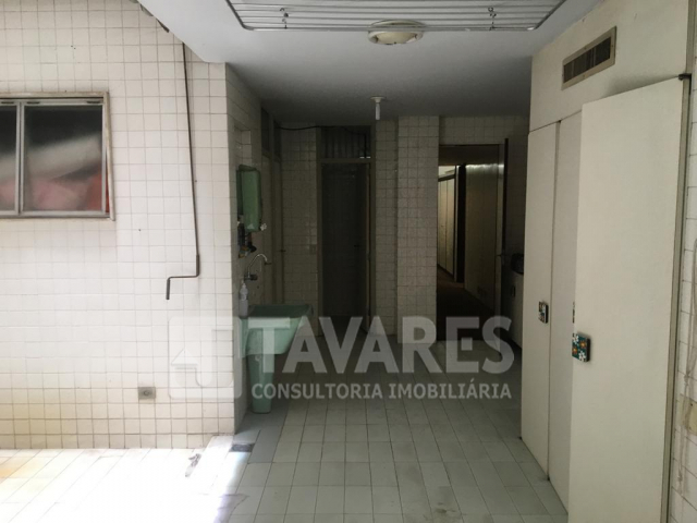 Apartamento à venda com 4 quartos, 360m² - Foto 28