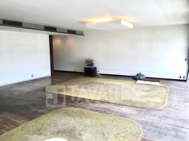 Apartamento à venda com 4 quartos, 360m² - Foto 6