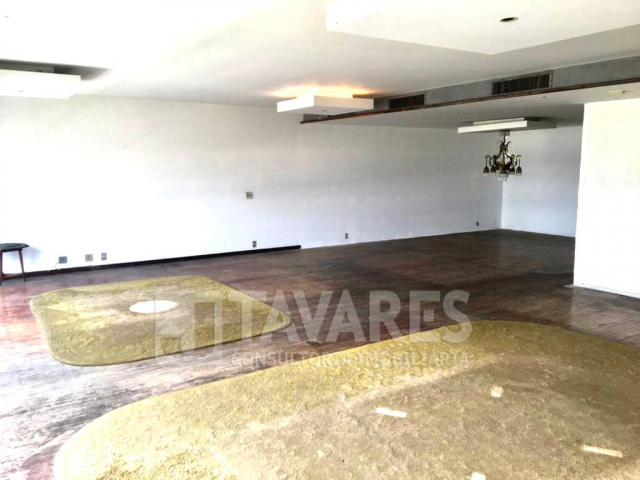 Apartamento à venda com 4 quartos, 360m² - Foto 7