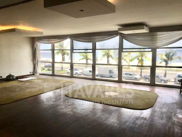 Apartamento à venda com 4 quartos, 360m² - Foto 3