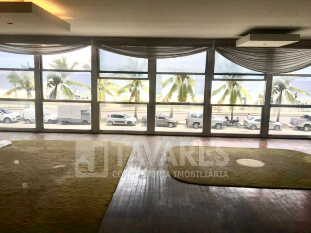 Apartamento à venda com 4 quartos, 360m² - Foto 2