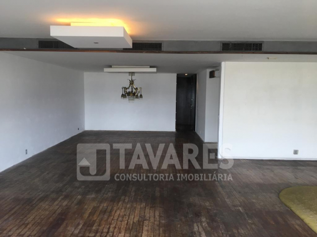 Apartamento à venda com 4 quartos, 360m² - Foto 5