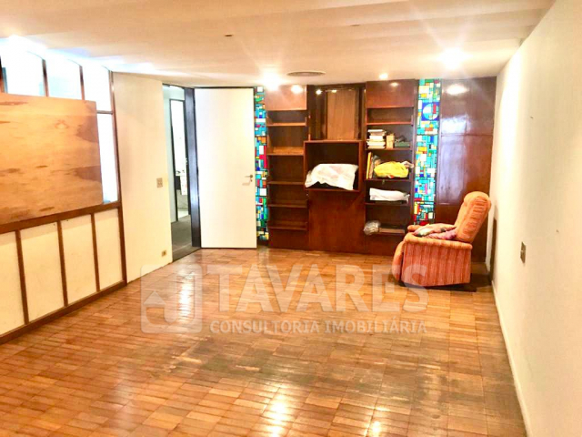 Apartamento à venda com 4 quartos, 360m² - Foto 15