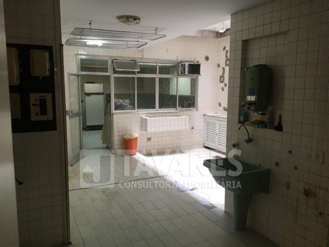 Apartamento à venda com 4 quartos, 360m² - Foto 29